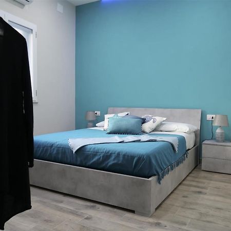 Sea House Pozzuoli Villa Екстериор снимка