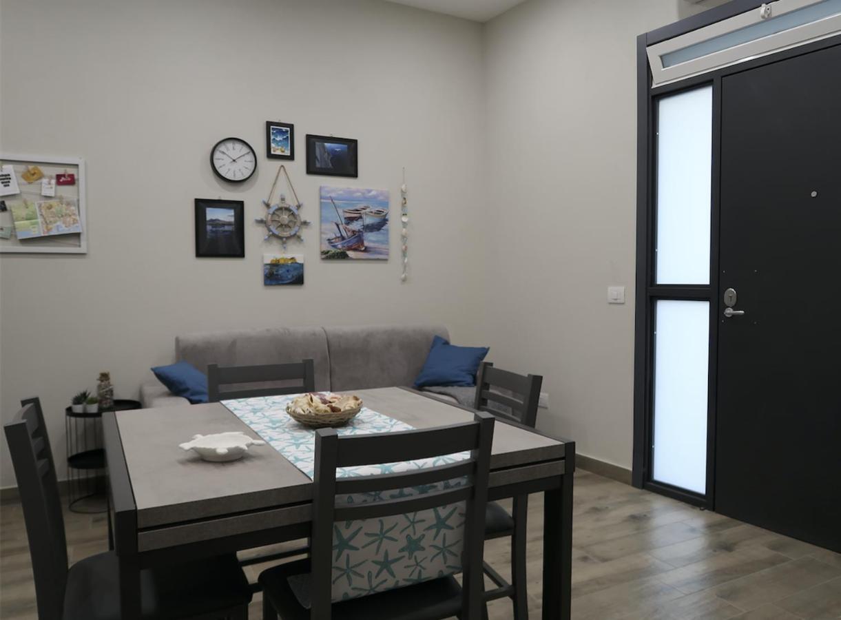 Sea House Pozzuoli Villa Екстериор снимка