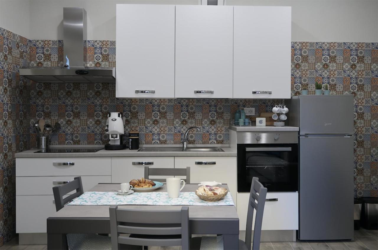Sea House Pozzuoli Villa Екстериор снимка