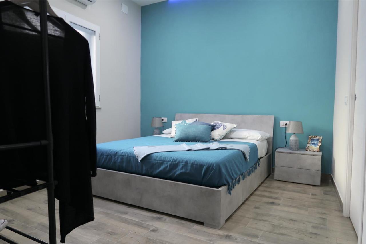 Sea House Pozzuoli Villa Екстериор снимка