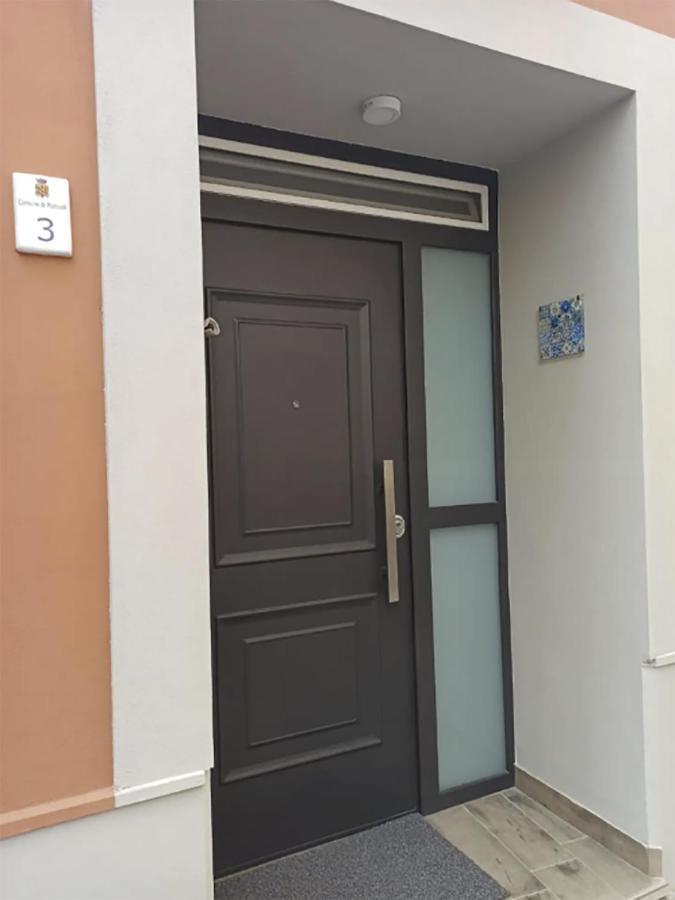 Sea House Pozzuoli Villa Екстериор снимка