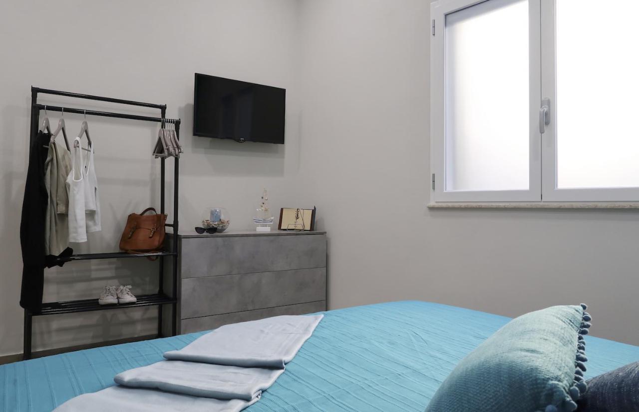 Sea House Pozzuoli Villa Екстериор снимка